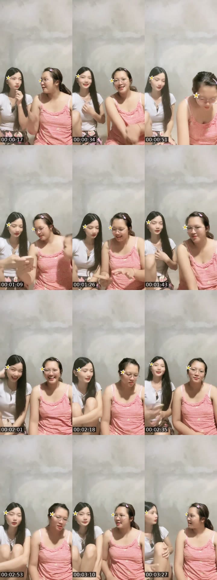 @nami75808 TikTok live stream