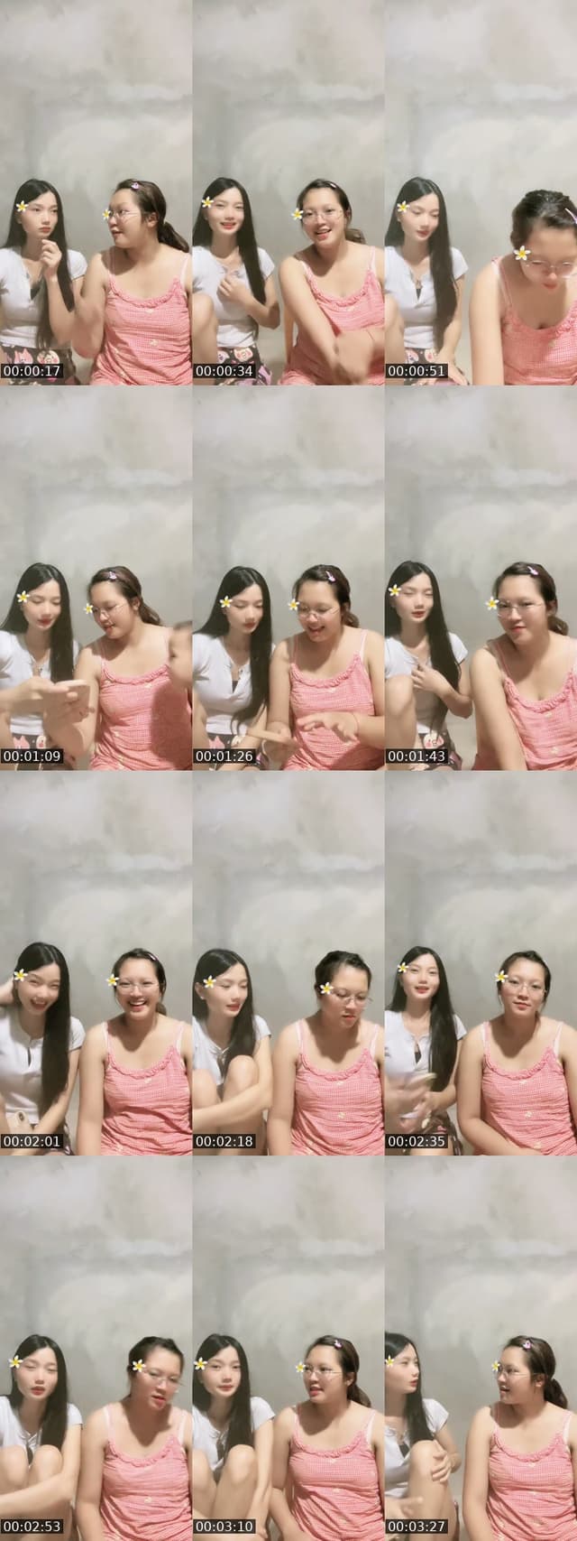 @nami75808 TikTok live