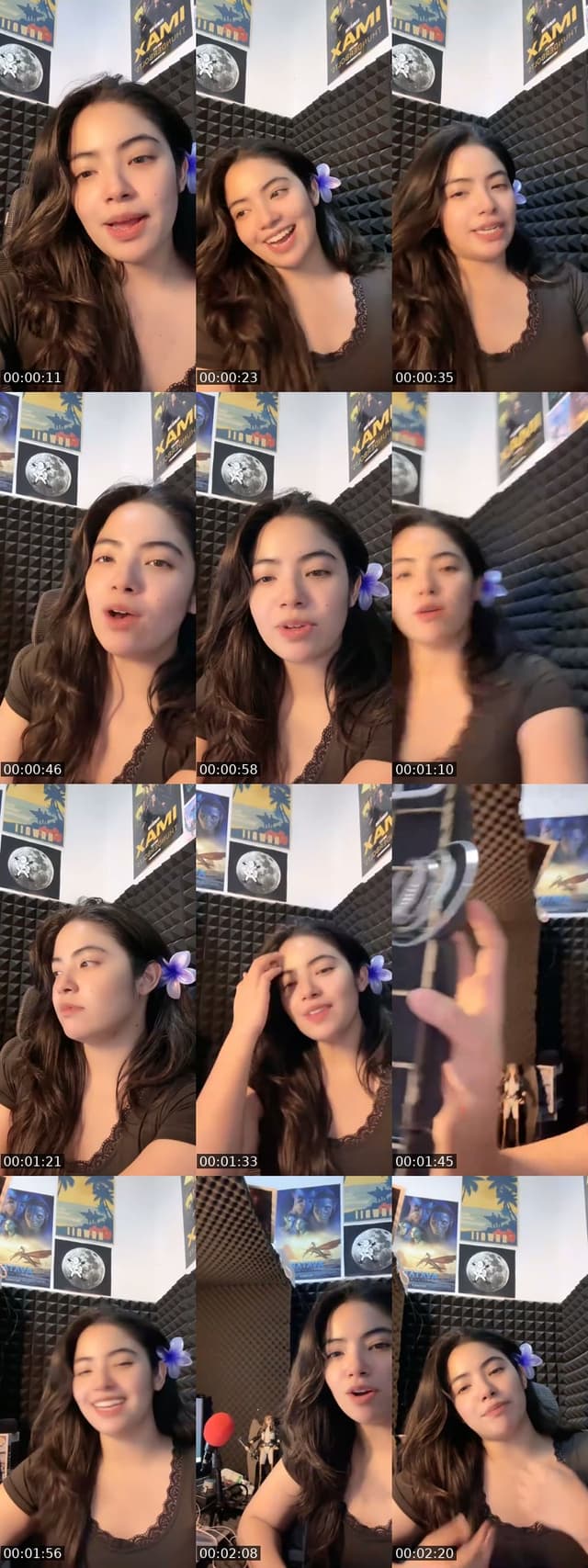 @omgshesupercute TikTok live