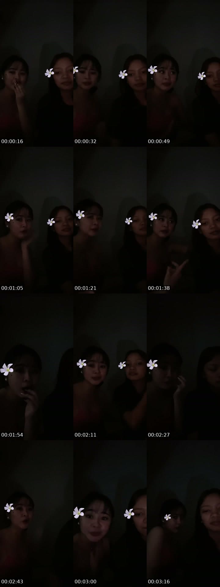 @_creamymushroomsoup TikTok live stream