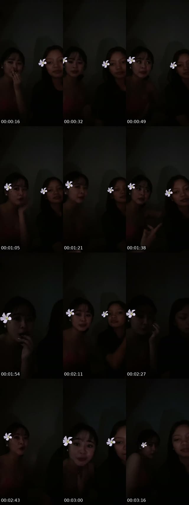 @_creamymushroomsoup TikTok live