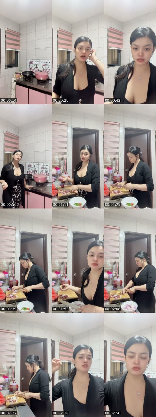 @babyekyn TikTok live from 2026-06-29