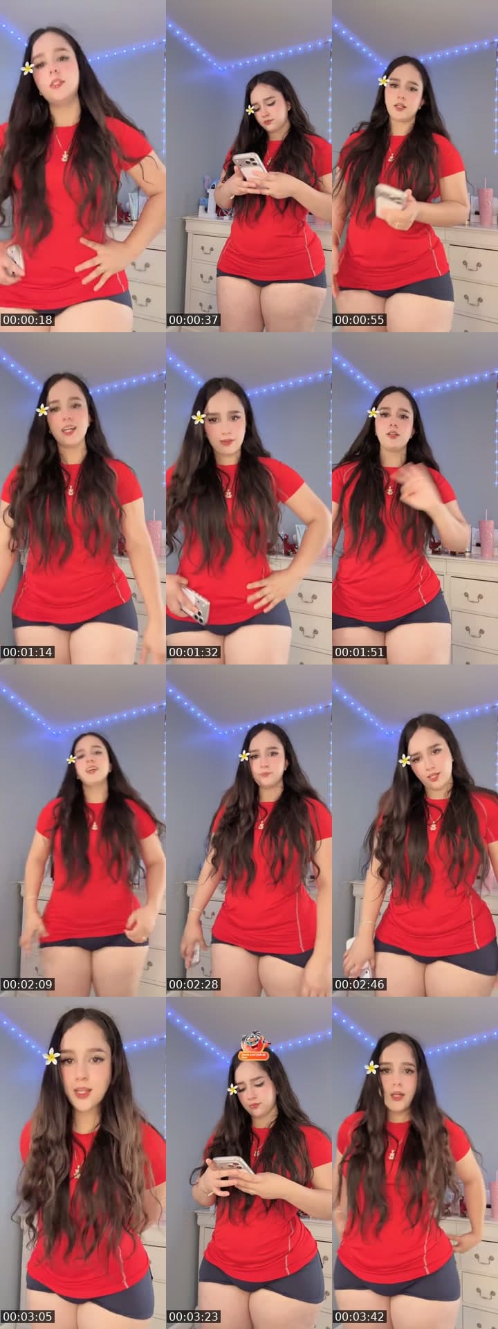@darianacastaneda2 TikTok live stream