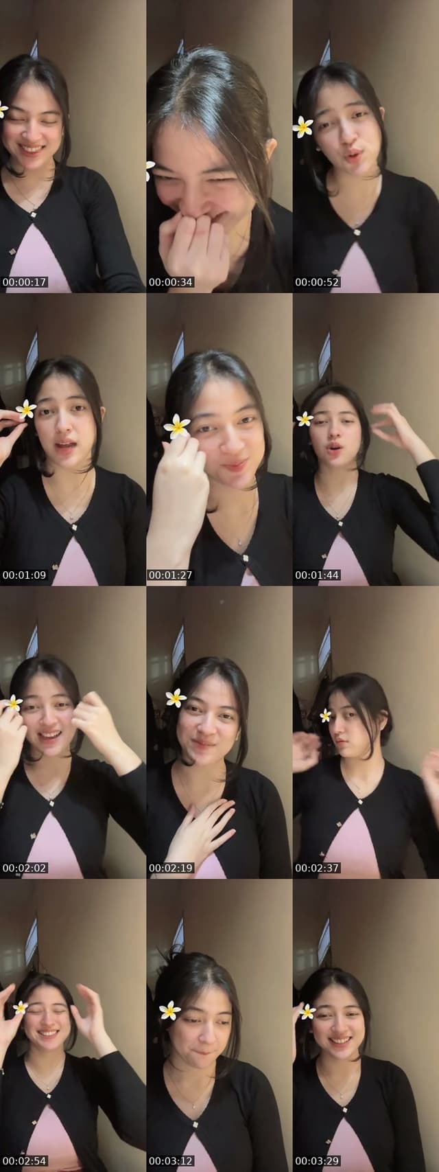 @anaasvia TikTok live from 2026-06-29