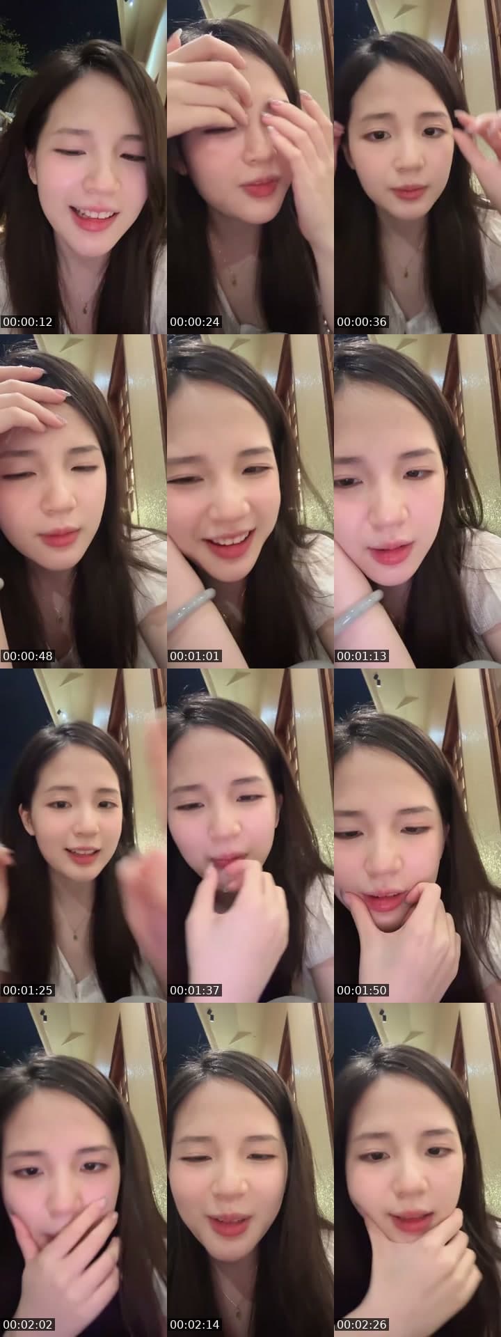 @embee.be TikTok live stream