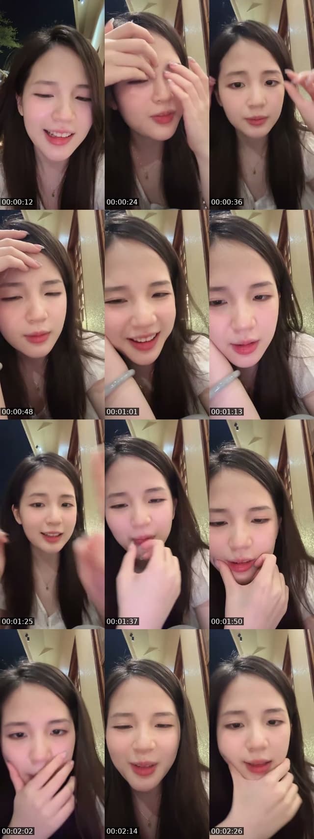 @embee.be TikTok live