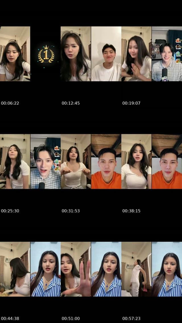 @nics.12core TikTok live from 2026-06-29