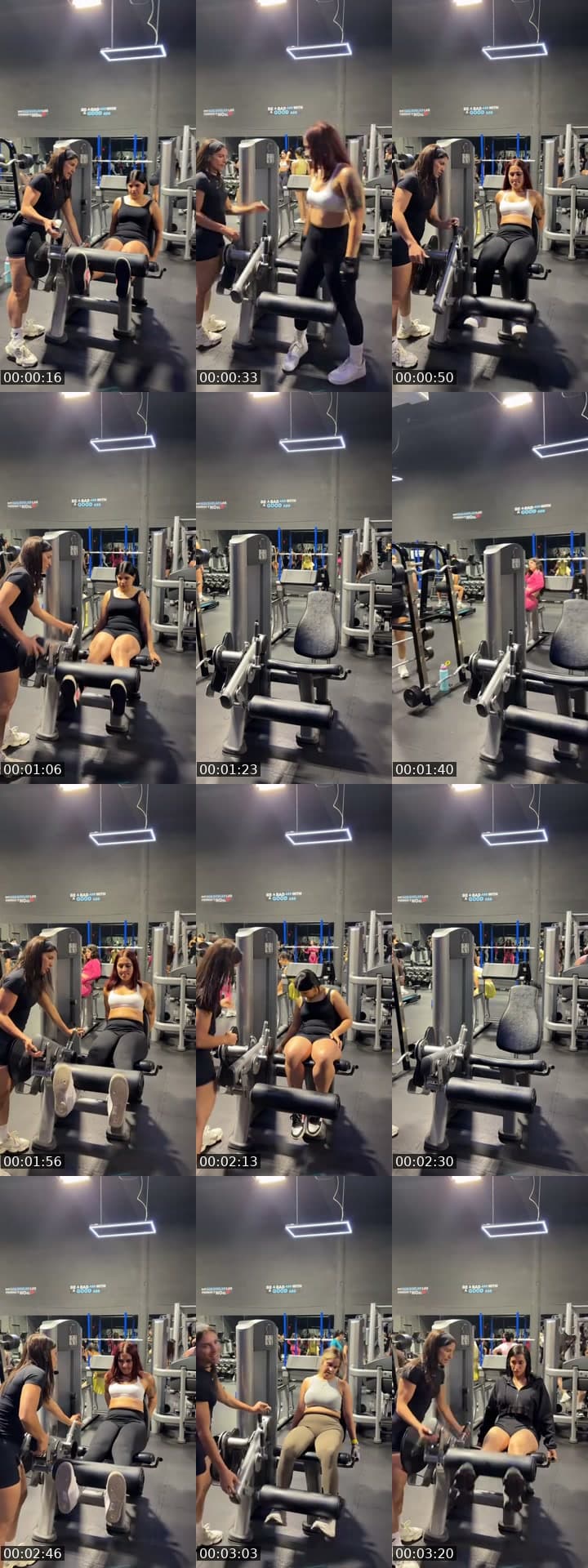 @bodyonpoint__ TikTok live stream