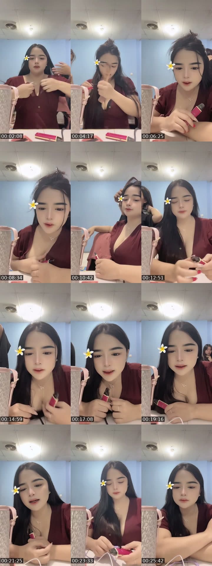 Masuk ngapain d luar