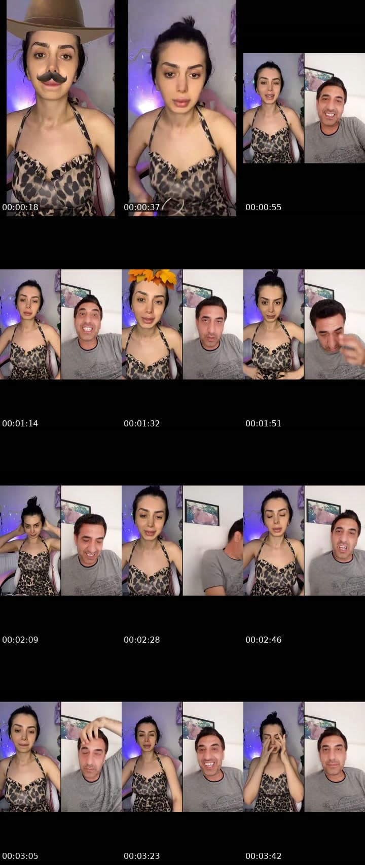 @ankaauraliveyedek TikTok live stream