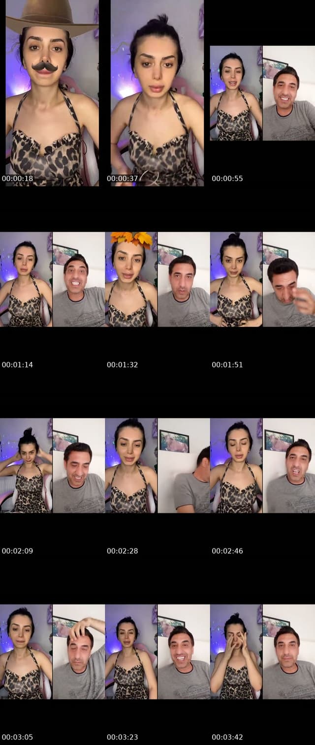 @ankaauraliveyedek TikTok live