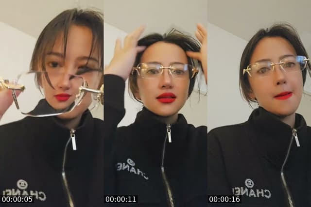@ledesmaeda TikTok live