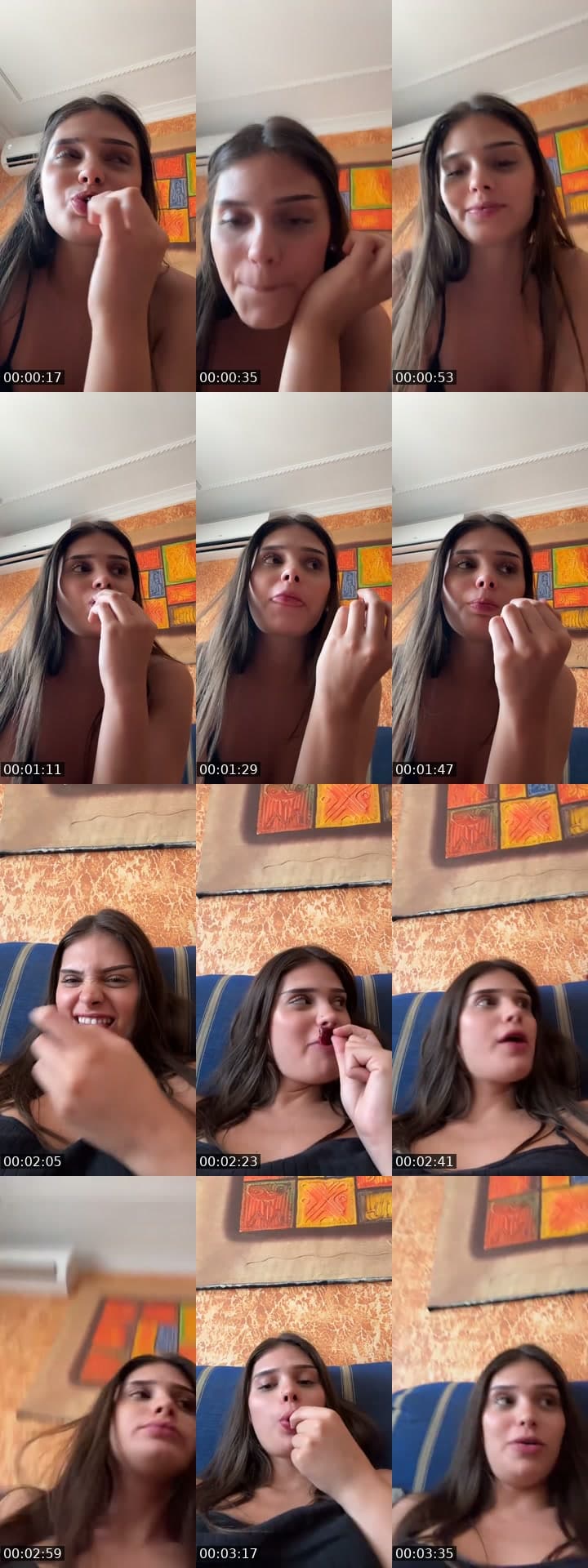 Con mi mami
