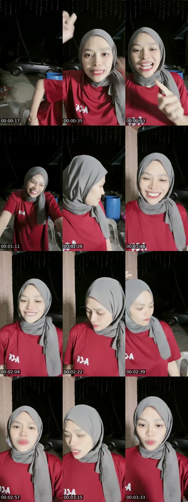 @mekbie93 TikTok live stream