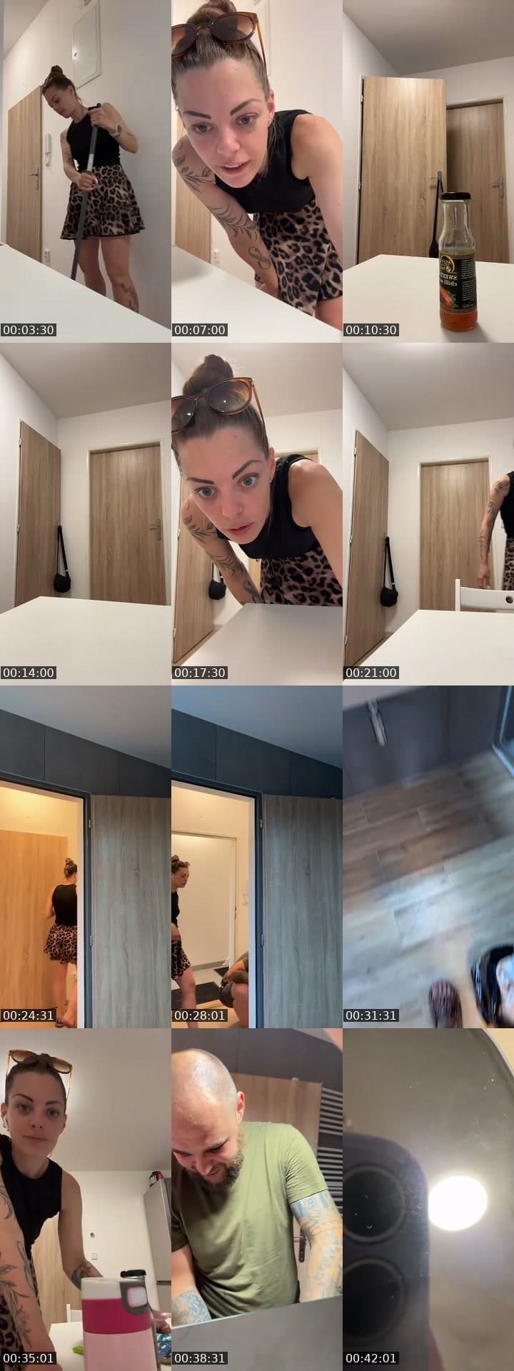 @tomasya_3 TikTok live stream