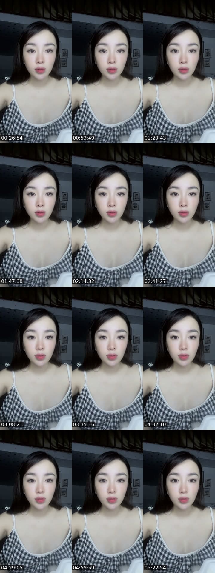 @thuongbaby241993 TikTok live stream