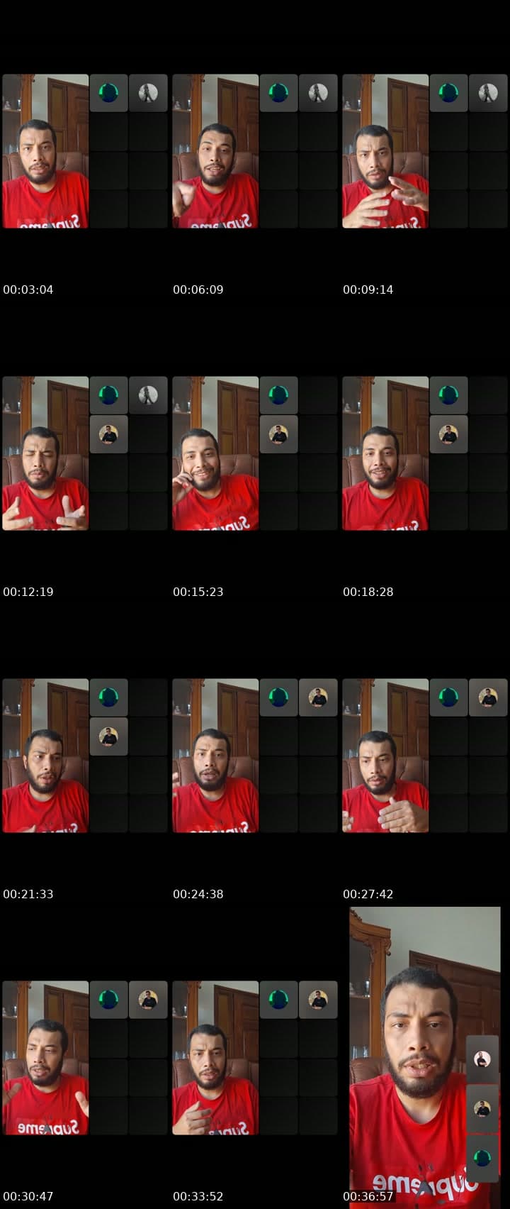 حوار مع الملحدين والربوبيين