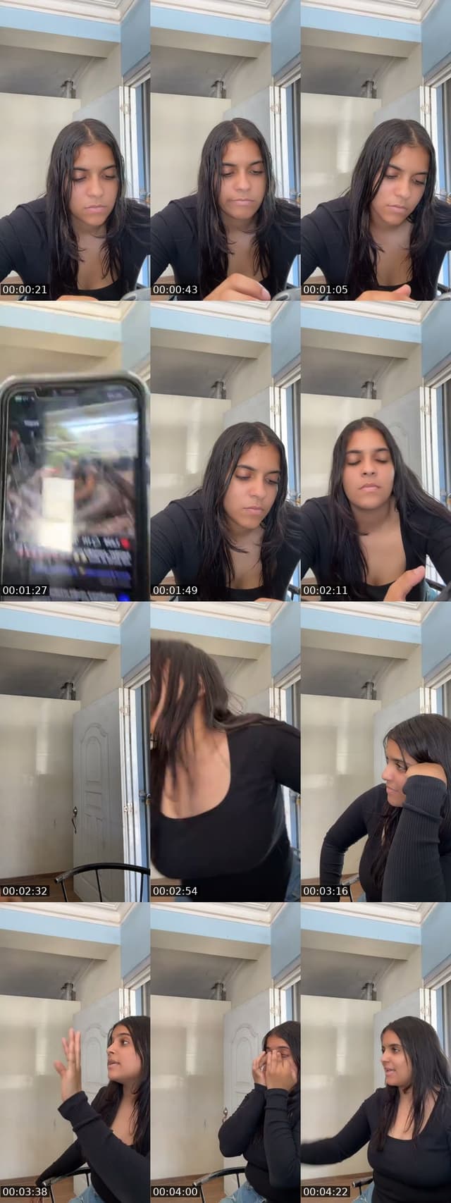 @daniela__g1509 TikTok live