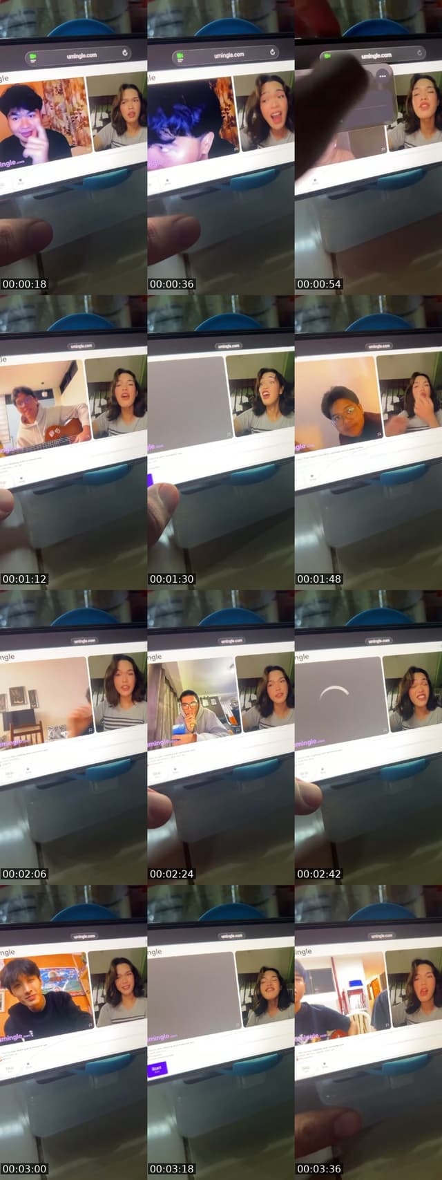 TikTok live: mentioned you by @arthukeratth0.2