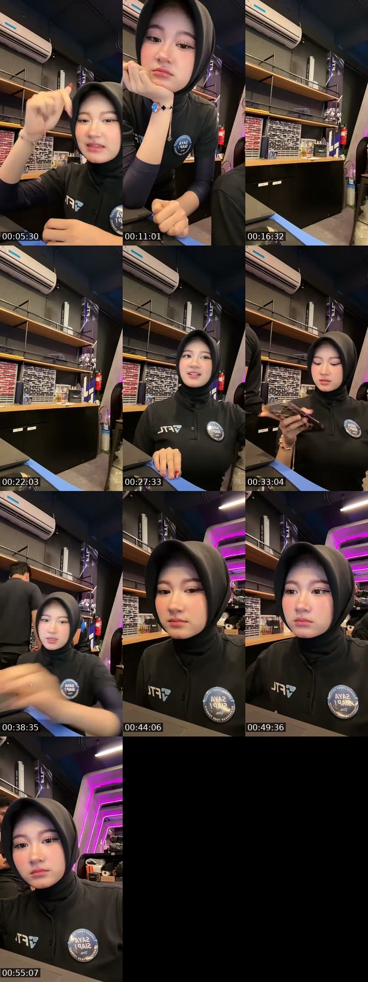 Orang yang mungkin Anda kenal