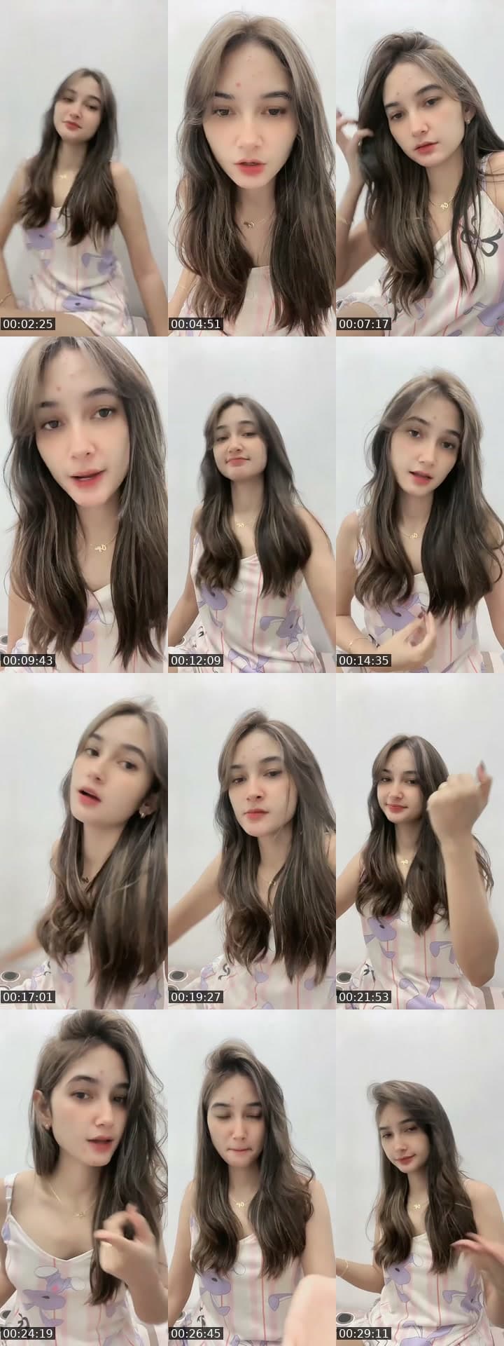 @ciyuuu04 TikTok live stream