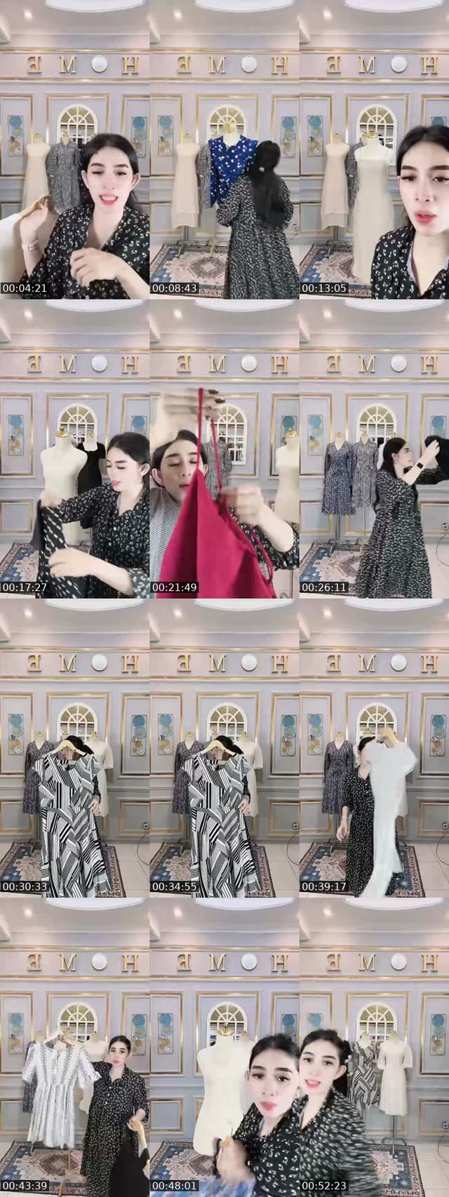 @pica.nya.niken TikTok live from 2026-06-29