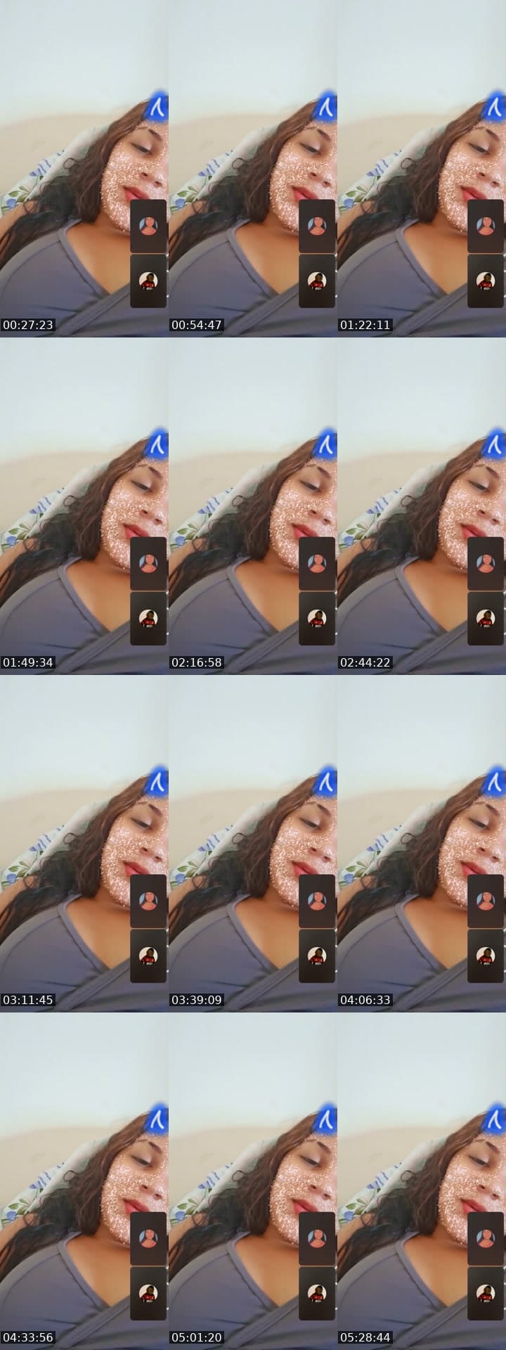 @nataliasantos3899 TikTok live stream
