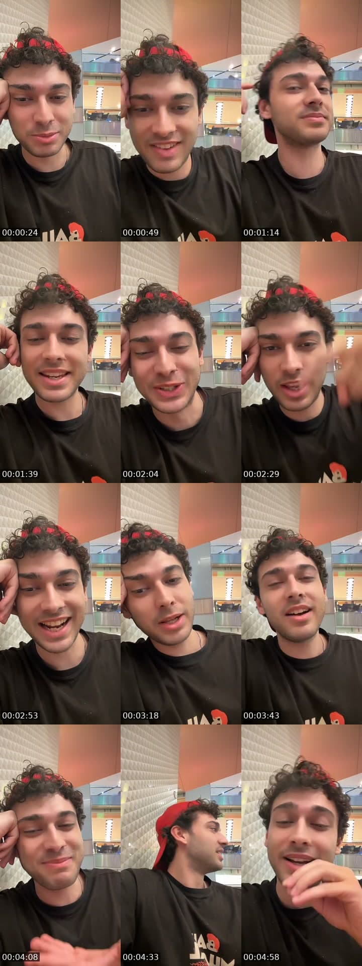 @kaanpheristha TikTok live stream