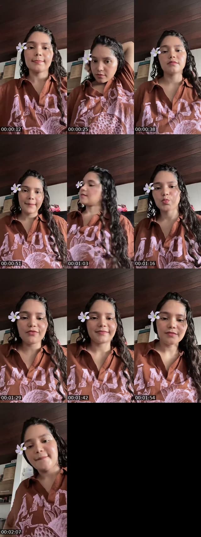 @mariaoliveiraprs TikTok live