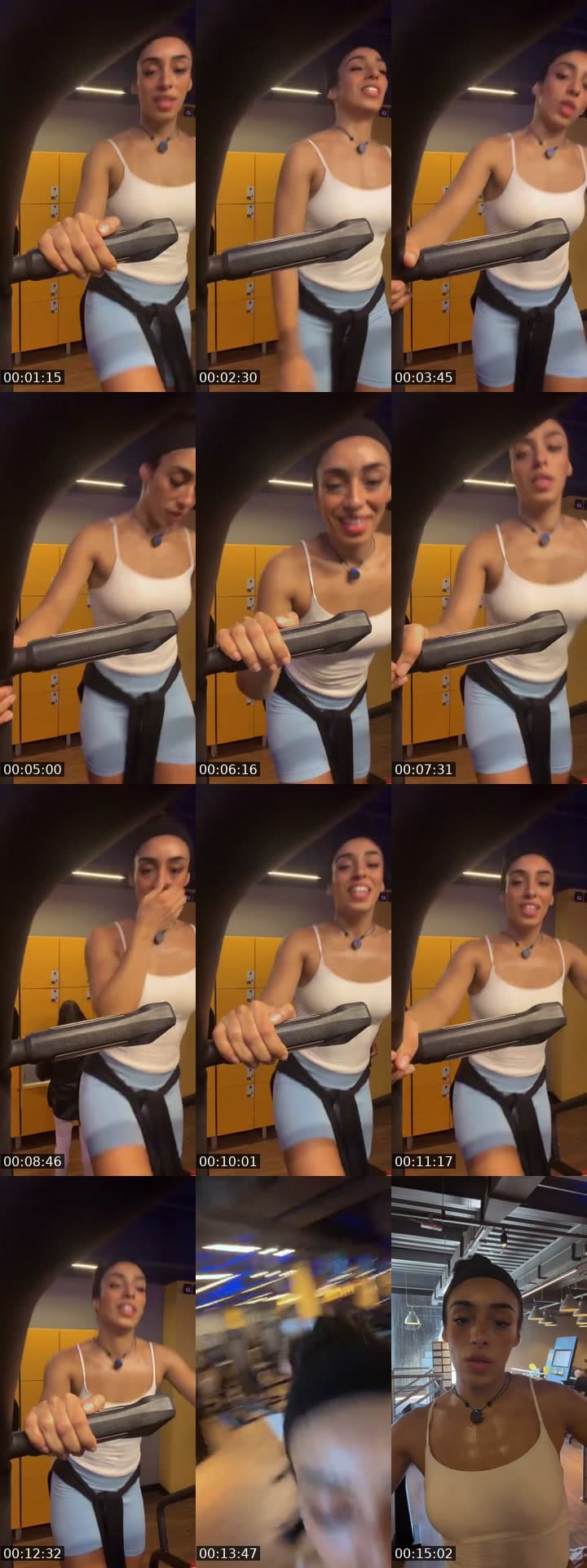 @moana_santos00 TikTok live stream