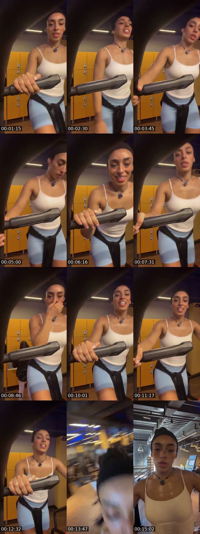 @moana_santos00 TikTok live