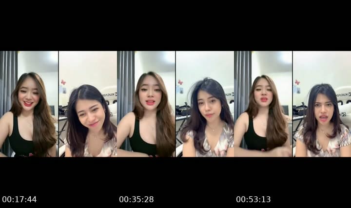 @viasajalike2 TikTok live stream