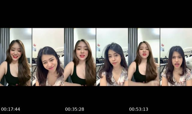 @viasajalike2 TikTok live