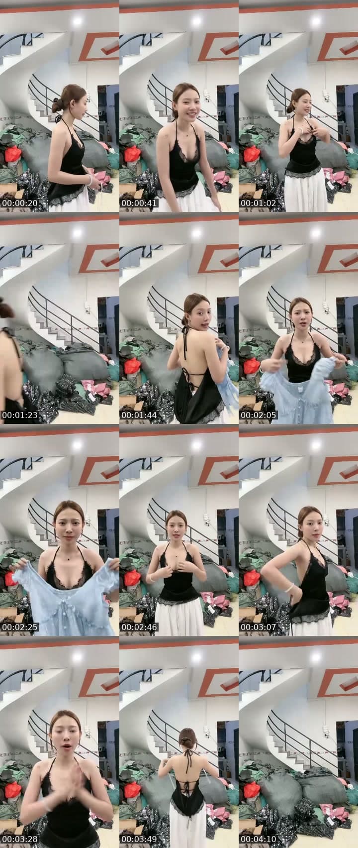 @damxinhnemaybaa TikTok live stream