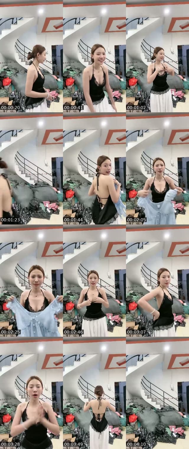 @damxinhnemaybaa TikTok live