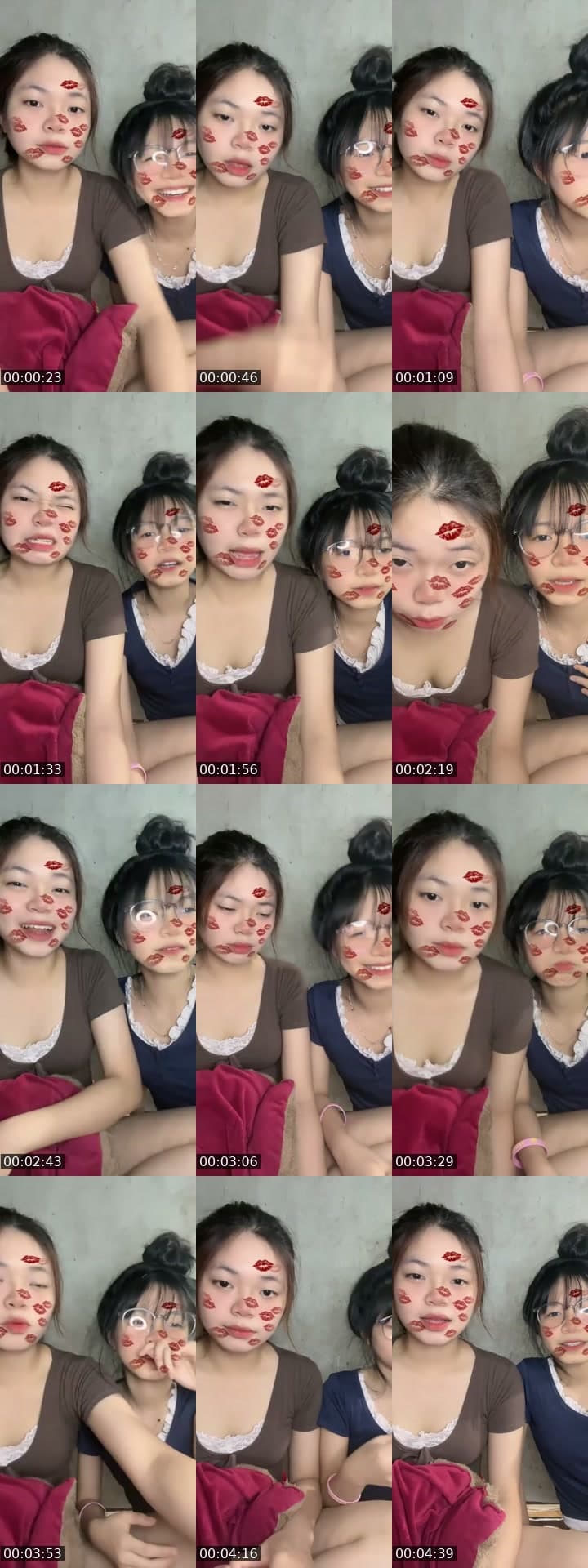 @ng.anh236 TikTok live stream