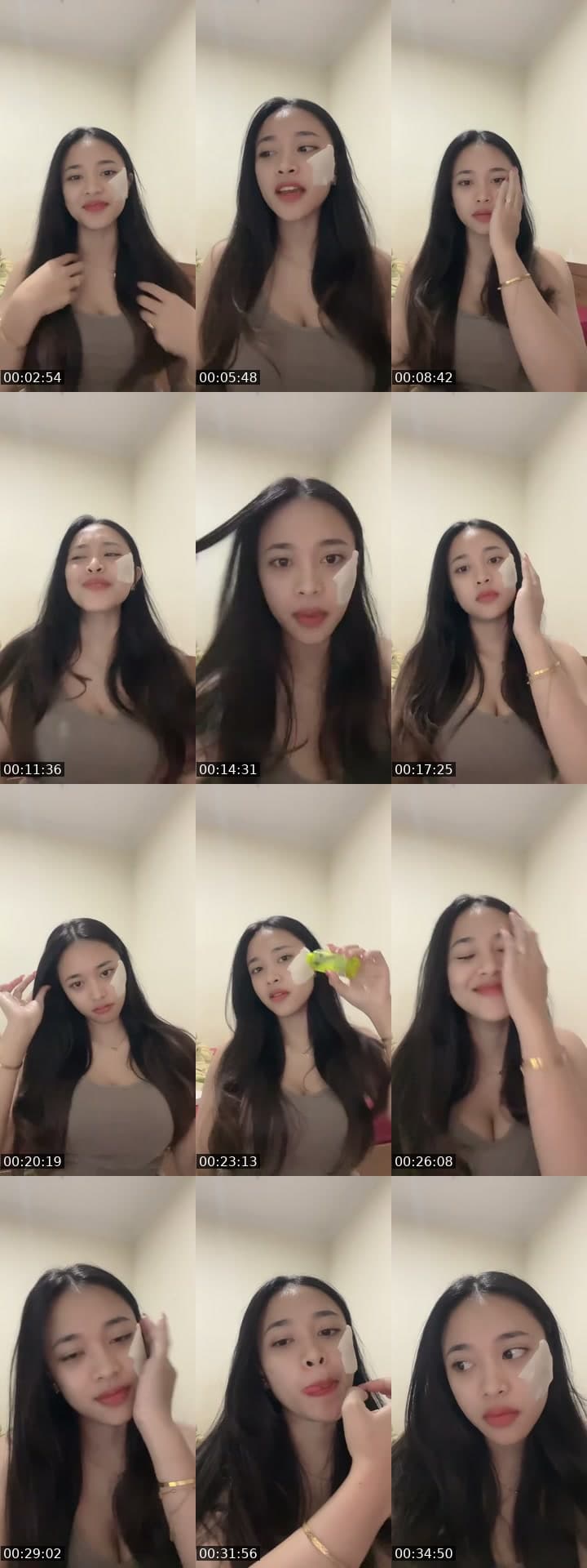 @username126666662 TikTok live stream