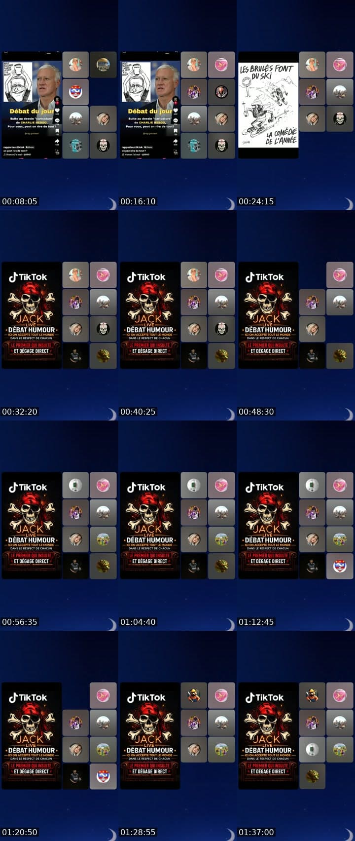 @titok23456678 TikTok live stream