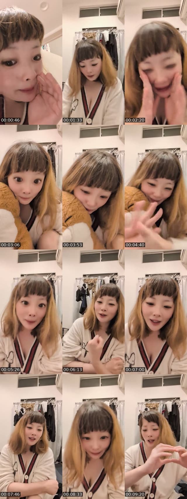 てきとうに - @mugimugimaru