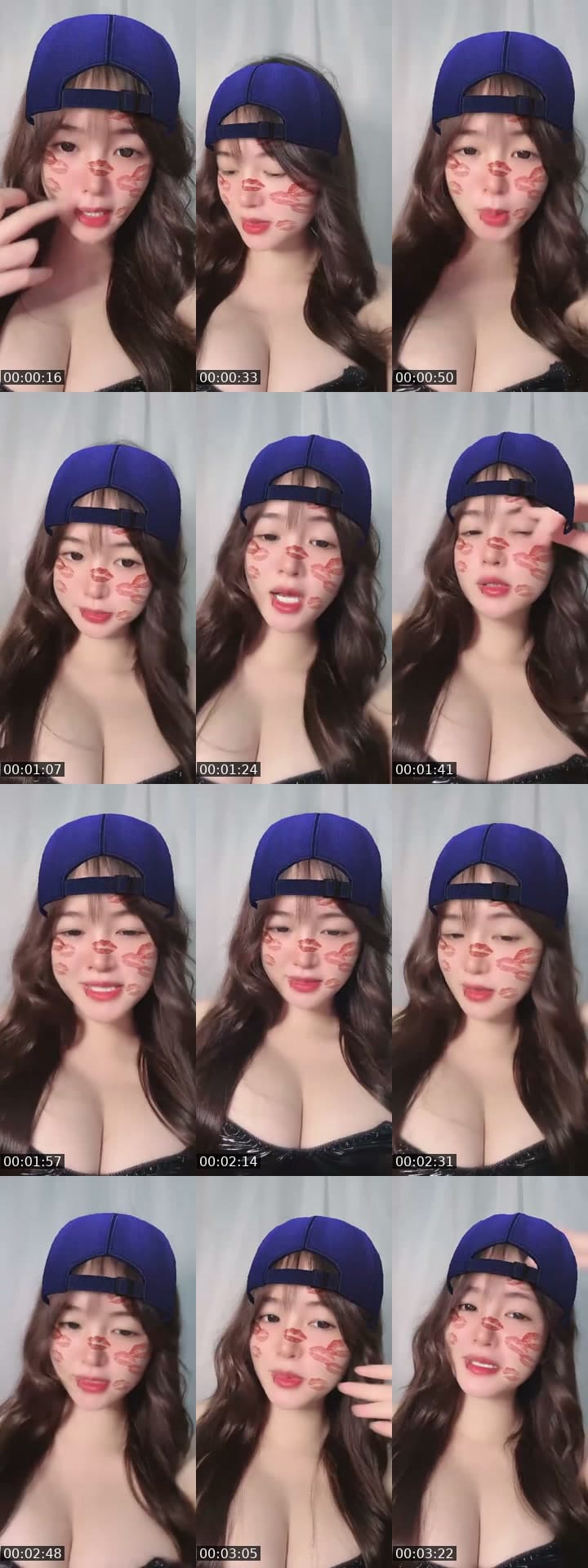 @meoamrau17 TikTok live stream