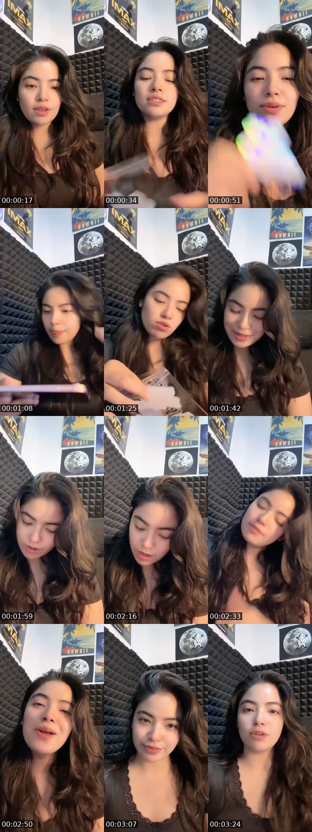@omgshesupercute TikTok live from 2026-06-29