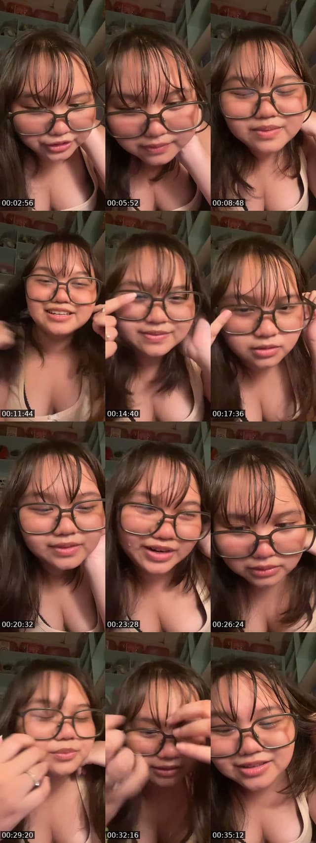 TikTok live: ‘ra tambay by @xoxo_ikylm_c