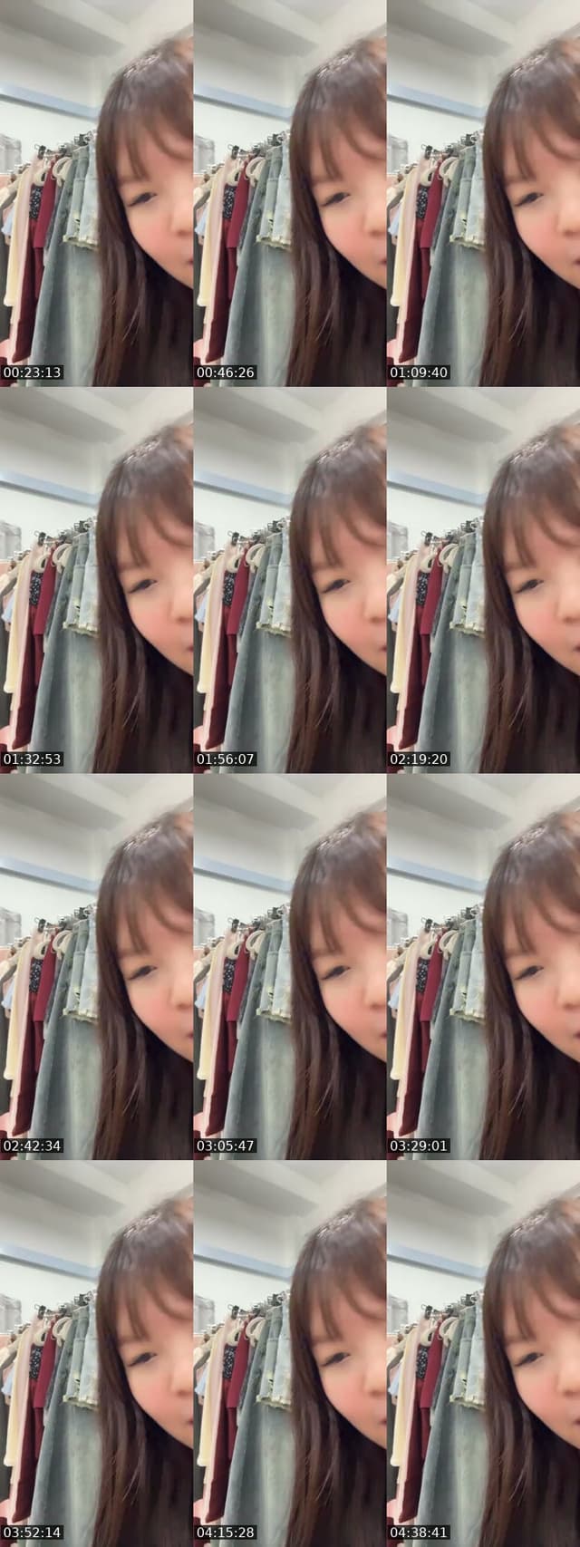 TikTok live: MID SEASON SALE ARCHIVE DROP 2‼️ by @6style