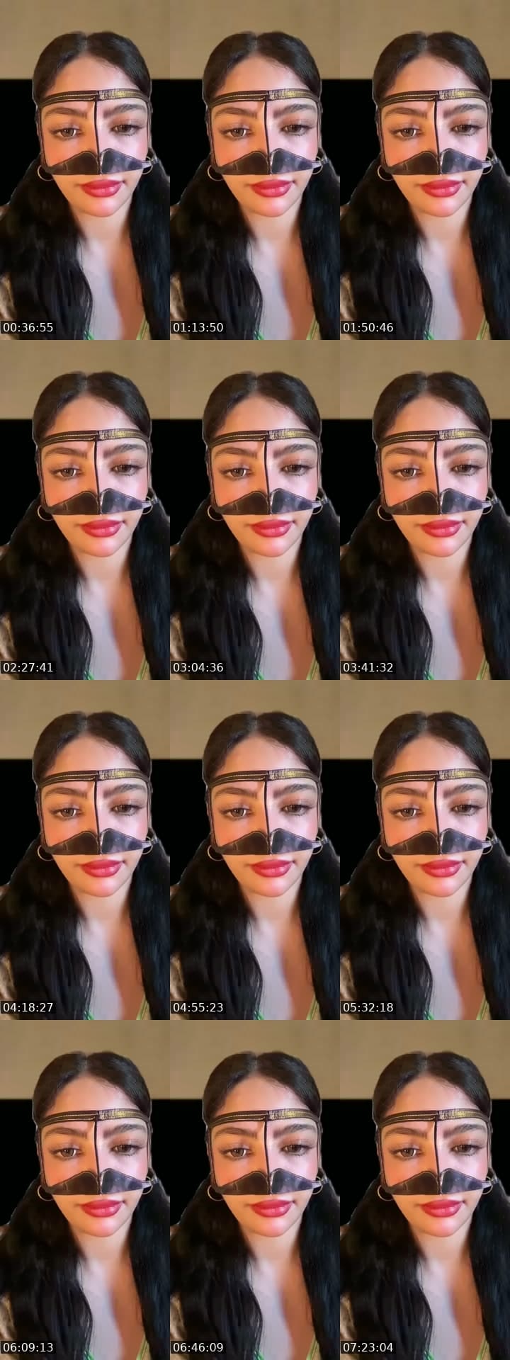 @to.u11 TikTok live stream