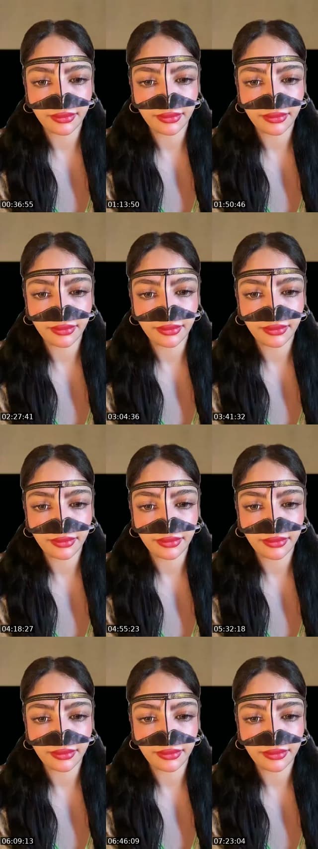 @to.u11 TikTok live from 2026-06-29