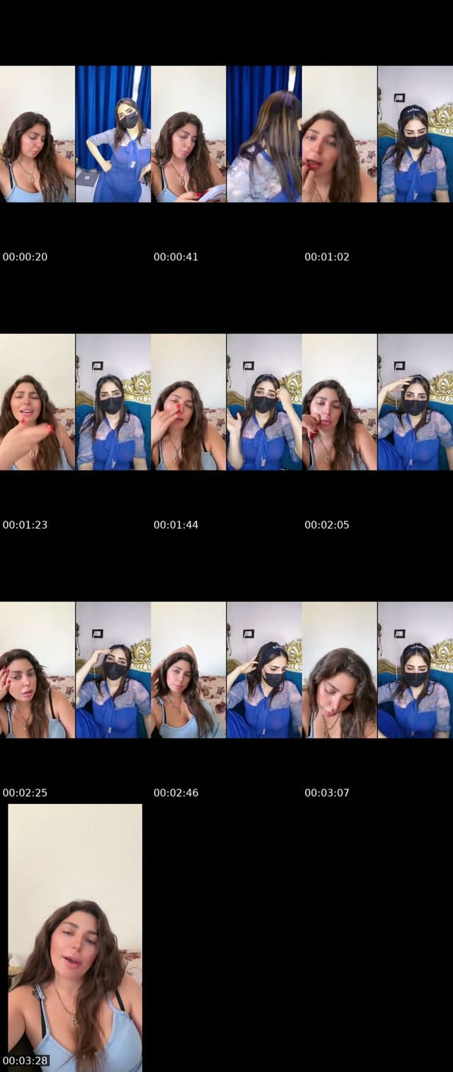 @christina_mt_01 TikTok live