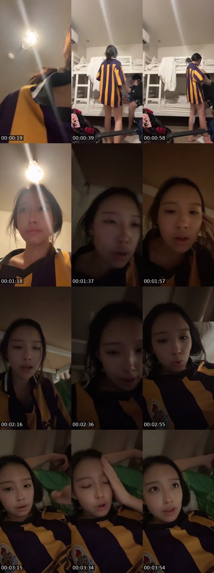 @cmcardonpc TikTok live stream
