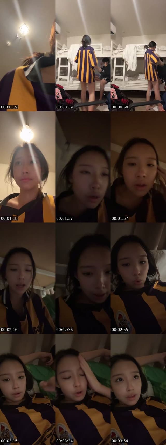 @cmcardonpc TikTok live
