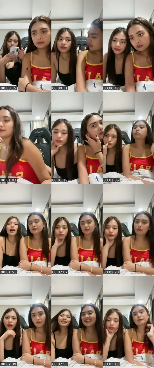 @prarfz TikTok live