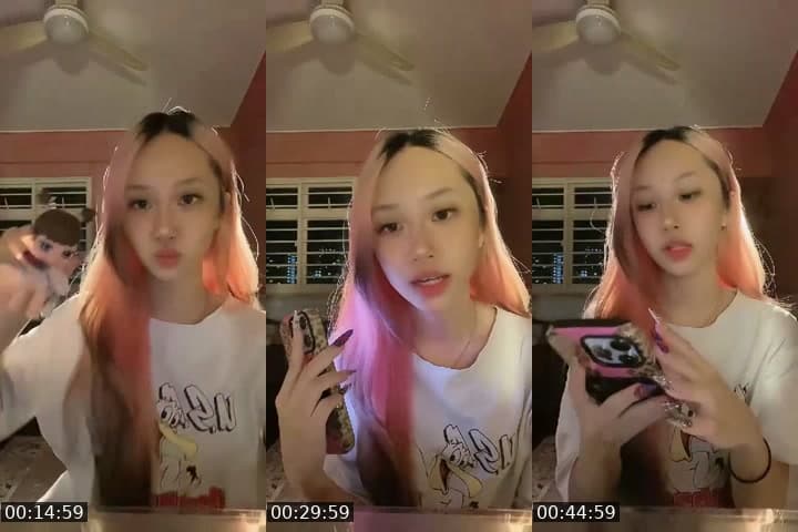 @iammmriri TikTok live stream